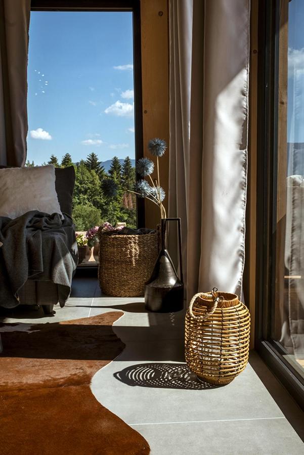 Ovis Homes Zawoja Kültér fotó