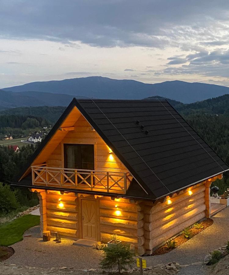 Ovis Homes Zawoja Kültér fotó